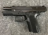 SIG SAUER SP2022 - 4 of 5