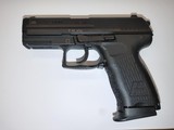 HK P2000 - 1 of 1