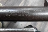 MAUSER TURKISH MAUSER - 7 of 7