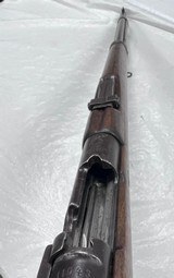 MAUSER TURKISH MAUSER - 5 of 7