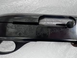 REMINGTON 1100 engraved receiver - 4 of 5