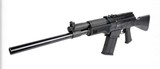 JTS Shotgun M12AK - 1 of 1