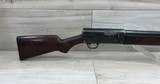 REMINGTON humpback model 11 - 2 of 7