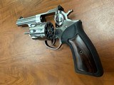 RUGER GP100 - 1 of 4