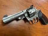 RUGER GP100 - 3 of 4