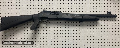 CHARLES DALY 601 12 GA