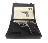 WALTHER PPK-S .380 ACP - 7 of 7