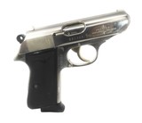 WALTHER PPK-S .380 ACP - 4 of 7