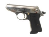 WALTHER PPK-S .380 ACP - 2 of 7