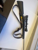 SAVAGE 93R17 - 1 of 5