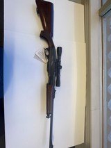 REMINGTON 760 CARBINE GAMEMASTER - 1 of 7