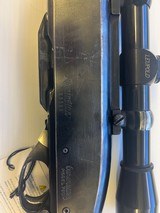REMINGTON 760 CARBINE GAMEMASTER - 7 of 7