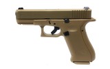 GLOCK 9MM G19X - 2 of 7