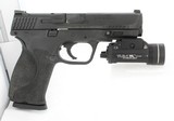 SMITH & WESSON LE M&P 9 M2.0 - 2 of 7