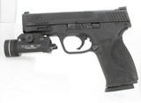 SMITH & WESSON LE M&P 9 M2.0 - 1 of 7