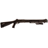 REMINGTON 870 POLICE MAGNUM LE TRADE IN - 1 of 1