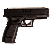SPRINGFIELD ARMORY XD-9 - 4 of 4
