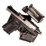 SPRINGFIELD ARMORY XDS-45 4.0 - 4 of 4