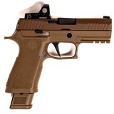 SIG SAUER P320 XCARRY - 3 of 4