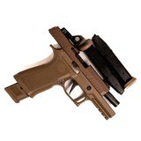 SIG SAUER P320 XCARRY - 4 of 4