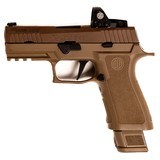 SIG SAUER P320 XCARRY - 2 of 4