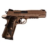 SIG SAUER 1911 SPARTAN II - 3 of 4