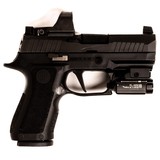 SIG SAUER P320 - 3 of 4