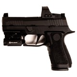 SIG SAUER P320 - 2 of 4