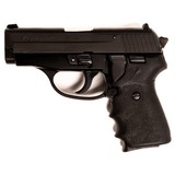 SIG SAUER P239 - 1 of 4