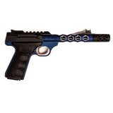 BROWNING BUCK MARK .22 LR - 3 of 4