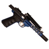 BROWNING BUCK MARK .22 LR - 4 of 4