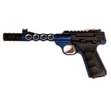 BROWNING BUCK MARK .22 LR - 2 of 4