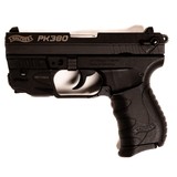WALTHER PK380 - 2 of 4