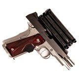 KIMBER PRO CRIMSON CARRY II - 4 of 4