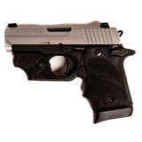 SIG SAUER P938 - 1 of 4