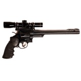 SMITH & WESSON MODEL 29-3 - 3 of 6