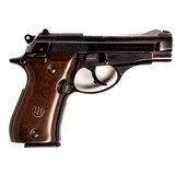 BERETTA 84 BB - 3 of 4