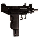 IWI IWI UZI PISTOL - 3 of 4