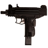 IWI IWI UZI PISTOL - 1 of 4