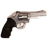 SMITH & WESSON MODEL 66-2 - 3 of 5