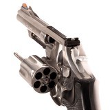 SMITH & WESSON MODEL 66-2 - 5 of 5