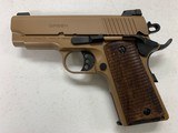 GIRSAN MC1911SC - 1 of 5