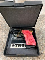 TAURUS PT-25 - 3 of 3