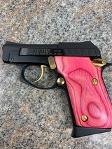 TAURUS PT-25 - 2 of 3