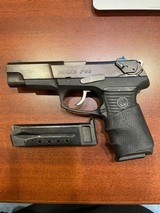 RUGER P89 9mm w/ 2 mags - 1 of 6