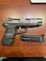 RUGER P89 9mm w/ 2 mags - 2 of 6
