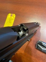 RUGER P89 9mm w/ 2 mags - 4 of 6