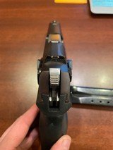 RUGER P89 9mm w/ 2 mags - 3 of 6