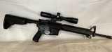 SPRINGFIELD ARMORY AR-15 Saint - 1 of 4