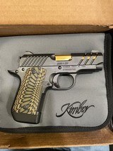 KIMBER MICRO 9 ESV - 3 of 5